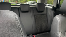 Suzuki Vitara 1.4 Boosterjet 48V Hybrid SZ5 5dr Petrol Estate